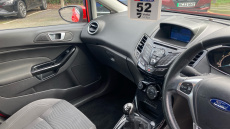 Ford Fiesta 1.25 82 Zetec 5dr Petrol Hatchback